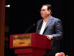 
      
      Rajasthan showcases diverse industrial opportunities at...
      
      