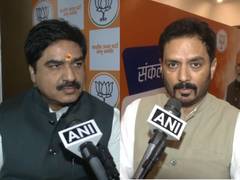 
      
      BJP leaders hit back at Kharge over his 'jailed' statement
      
      