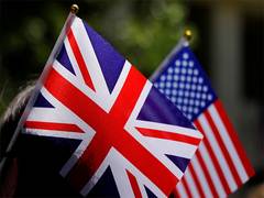 
      
      US, UK reaffirm commitment to safeguard peace in Taiwan Strait
      
      