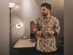 
      
      Indian comedian Vir Das to host 2024 International Emmys
      
      
