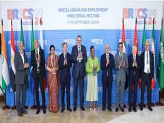 
      
      UAE showcases its labour market policies at BRICS 
      
      