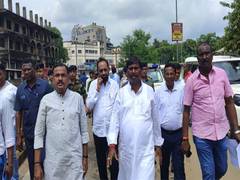
      
      PM Modi to visit Jamshedpur on September 15
      
      