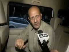 
      
      PM's so-called Naya Kashmir vision will fail: Rashid Engineer 
      
      
