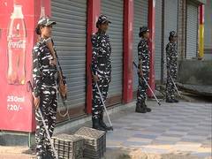 
      
      Karnataka: Prohibitory orders imposed in Mandya's Nagamangala
      
      