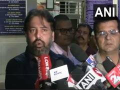 
      
      Nagpur Audi accident: Restaurant owner denies beef rumours
      
      