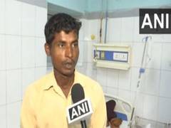 
      
      UP: 50-year-old woman severely injured in wolf attack in Bahraich
      
      