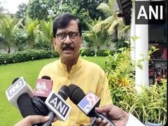 
      
      Sanjay Raut questions CJI's impartiality after Aarti with PM Modi
      
      