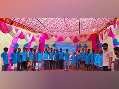 
      
      IYDF and Gorakhpur Bakery Provide Support and Care 
      
      