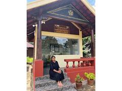 
      
      Discover the Essence of Nature at Panchatattva Homestay 
      
      