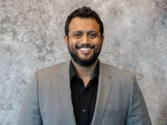 
      
      eQ Technologic Appoints New CEO, Kunal Khaladkar
      
      
