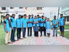 
      
      IYDF and Maa Parbati INFO Support Underprivileged Children
      
      