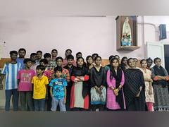 
      
      IYDF and Sr Decors Bring Warmth and Hope to Children
      
      