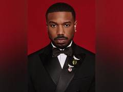
      
      Michael B Jordan to direct, star in 'Thomas Crown Affair' remake
      
      
