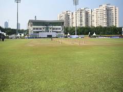 
      
      AFG vs NZ, 1st Test: Day 4 called off after rain plays spoilsport
      
      