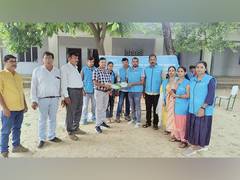 
      
      IYDF and Ayush Pet House Bring Care and Joy to Orphanage Children
      
      