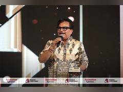 
      
      Neela Mediatech’s 2D animated series, bags ANN AWARD
      
      