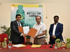 
      
      Bisleri International Partners with Panjab University
      
      