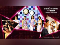 
      
      Become an International Runway & Backstage Beauty Artist
      
      