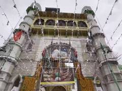 
      
      Ajmer Sharif Dargah to mark PM Modi's birthday with langar
      
      