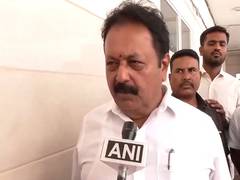 
      
      Action taken against those created such rift: N Cheluvarayaswamy
      
      