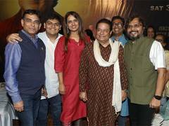 
      
      Anup Jalota Enthralled Audience with Bhajans at 'Krishnarth'
      
      