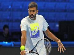 
      
      Rohan Bopanna all set to debut in Tennis Premier League season 6
      
      