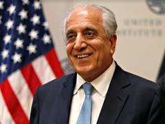 
      
      Former US envoy raises concern over worsening condition of Pak
      
      