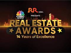 
      
      CNBC-AWAAZ honours innovation at 14th Real Estate  Awards
      
      