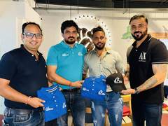 
      
      Kamran Khan set to make comeback in Pro Cricket League
      
      