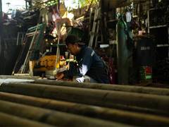 
      
      China faces global pushback
      
      