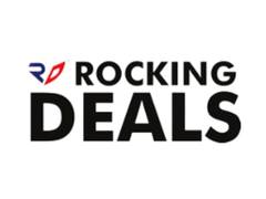 
      
      Rocking Deals Announces Incorporation of New Subsidiary
      
      