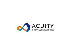 
      
      Acuity Knowledge Driven by Organic Growth and M&A
      
      