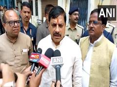 
      
      “Centres will be opened to buy soybeans at MSP rate”: CM Yadav
      
      