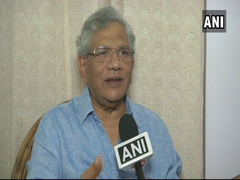
      
      CPI(M) General Secretary Sitaram Yechury passes away
      
      