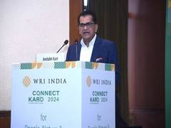 
      
      Experts Discuss Strategies for Resilient Food Systems
      
      