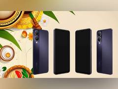 
      
      Big Savings on Vivo Smartphones: Up to 20 per cent off this Onam
      
      