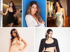 
      
      Jacqueline Fernandez, Chitrangda Singh join Housefull 5 cast
      
      