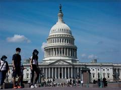 
      
      US Congress passes bill to reduce Chinese influence on its campus
      
      