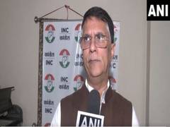 
      
      Pawan Khera defends Kharge's 'jailed' remark against BJP
      
      