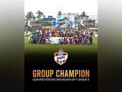 
      
      Cast of 10 set for I-League 3 final round
      
      