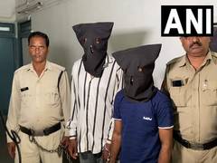 
      
      MP: Two accused sent on 5-day police remand 
      
      