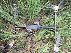 
      
      Punjab: BSF, Punjab police recover drone,  packet of heroin
      
      