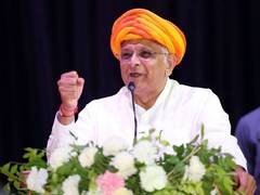 
      
      CM Bhupendra Patel's 3 years marked by tech advancement
      
      