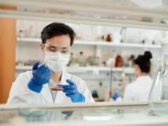 
      
      Scientists aim to decode genetic roots of mental illness
      
      