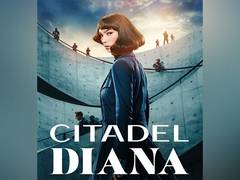 
      
      'Citadel: Diana' trailer out now
      
      