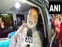 
      
      Pappu Yadav mourns Sitaram Yechury's death
      
      