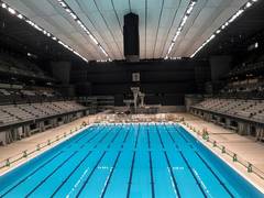 
      
      Tamil Nadu breaks Men’s 4 x 100m Medley record
      
      