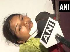 
      
      Two more women injured as wolf menace continues in UP's Bahraich
      
      