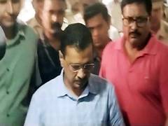 
      
      SC to deliver verdict today on Kejriwal’s plea seeking bail
      
      