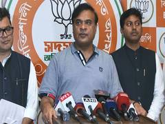 
      
      2 dead, 7 injured in police retaliation on mob; Assam CM
      
      